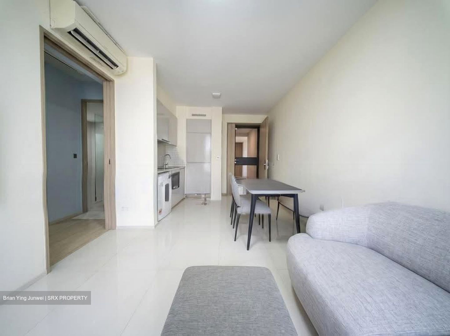 The Wisteria (D27), Apartment #601603621